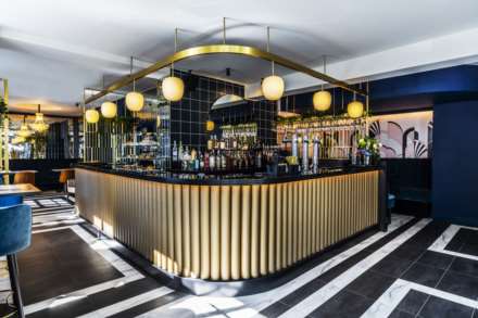 Reign Bar and Lounge 13 Albion Street Broadstrais CT10 1LU, Image 8