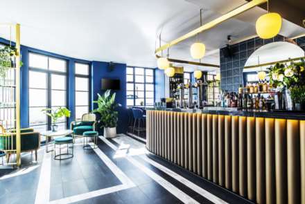 Reign Bar and Lounge 13 Albion Street Broadstrais CT10 1LU, Image 9