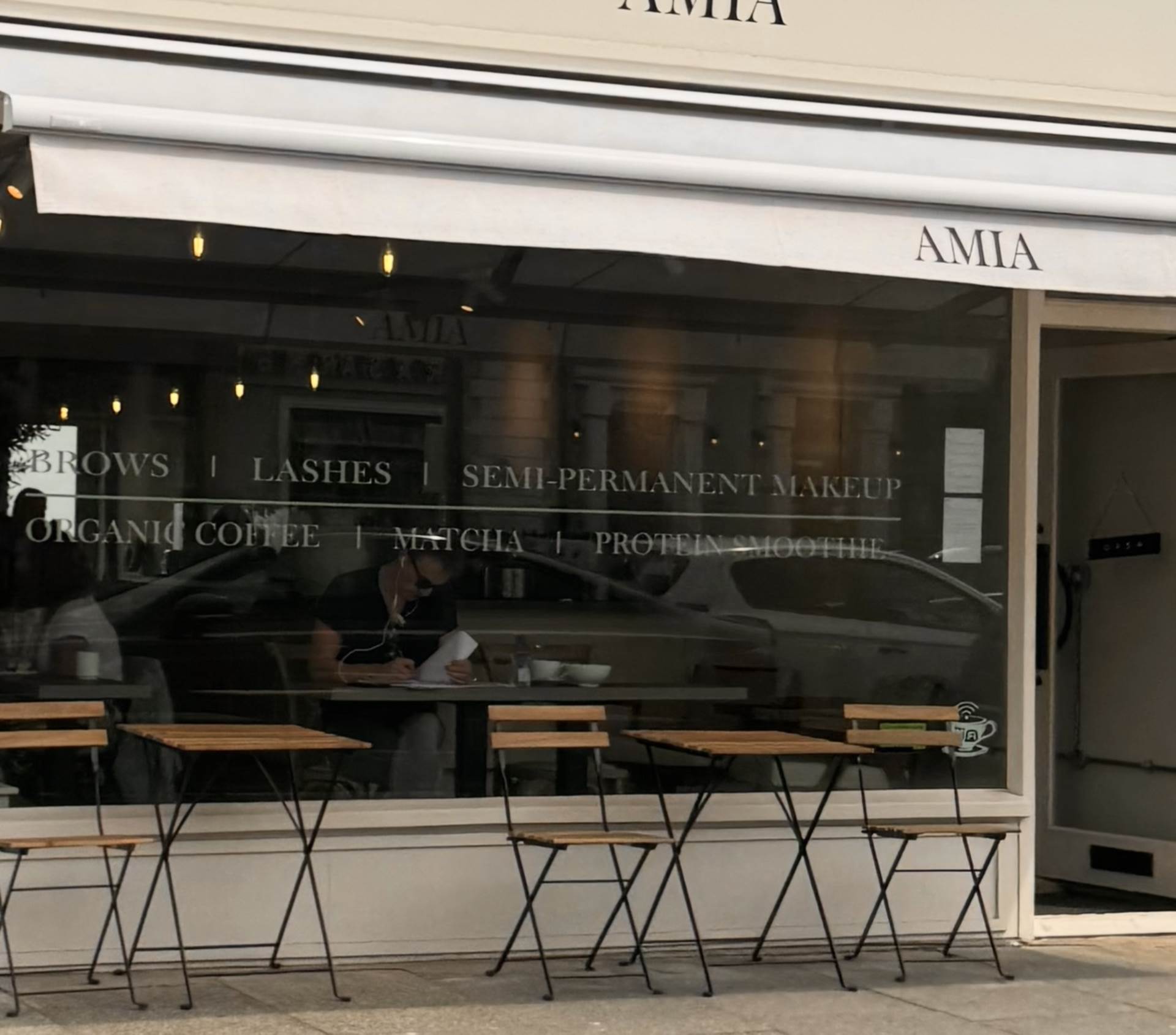 AMIA, 132 High Street, Broadstairs CT101JB, Image 1