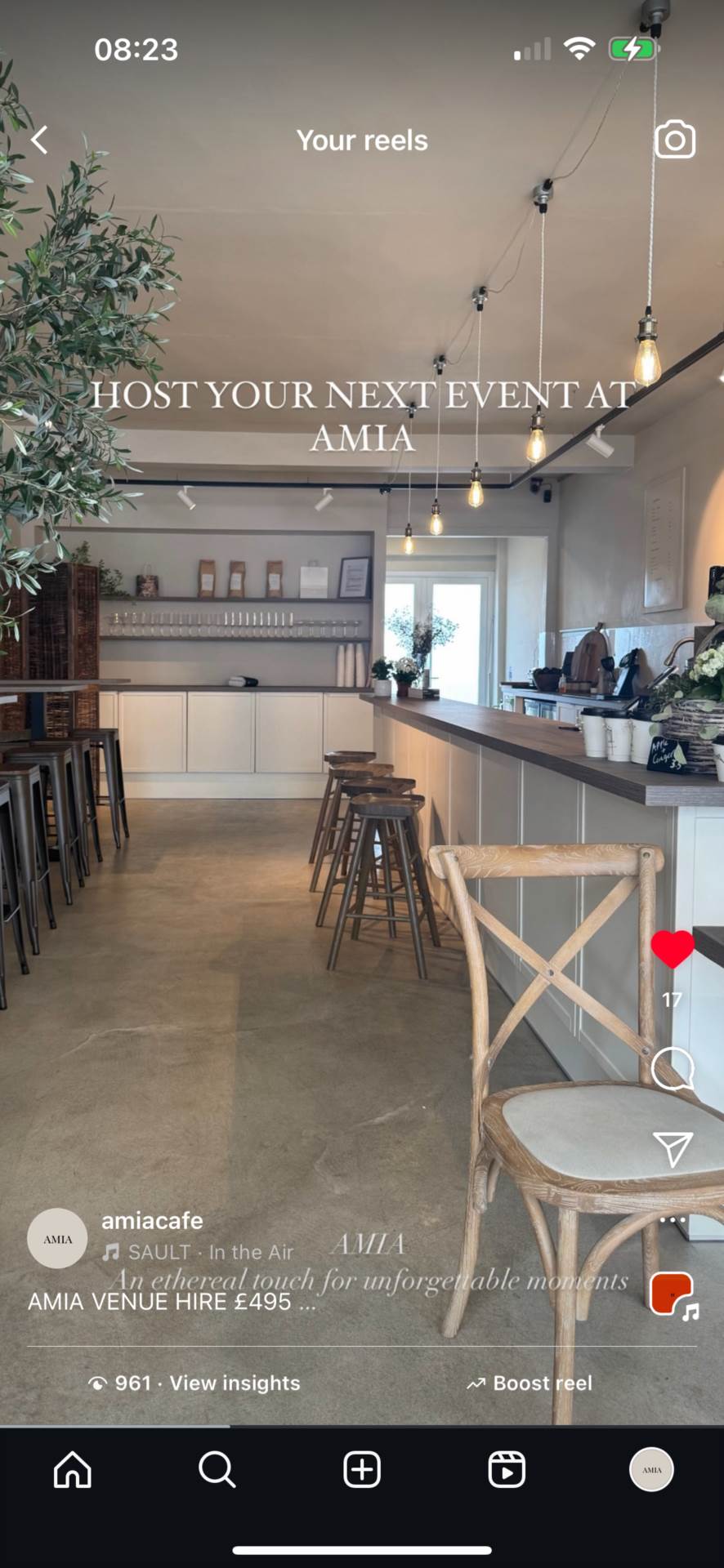AMIA, 132 High Street, Broadstairs CT101JB, Image 12