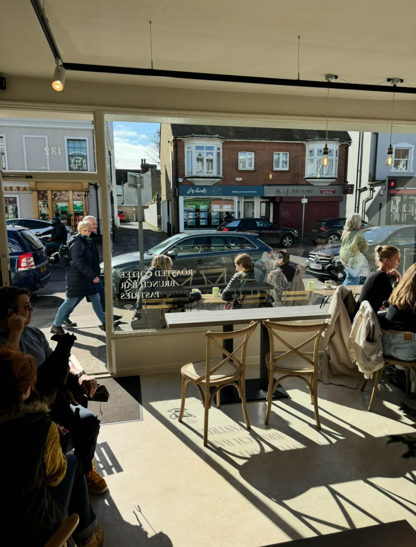 AMIA, 132 High Street, Broadstairs CT101JB, Image 7