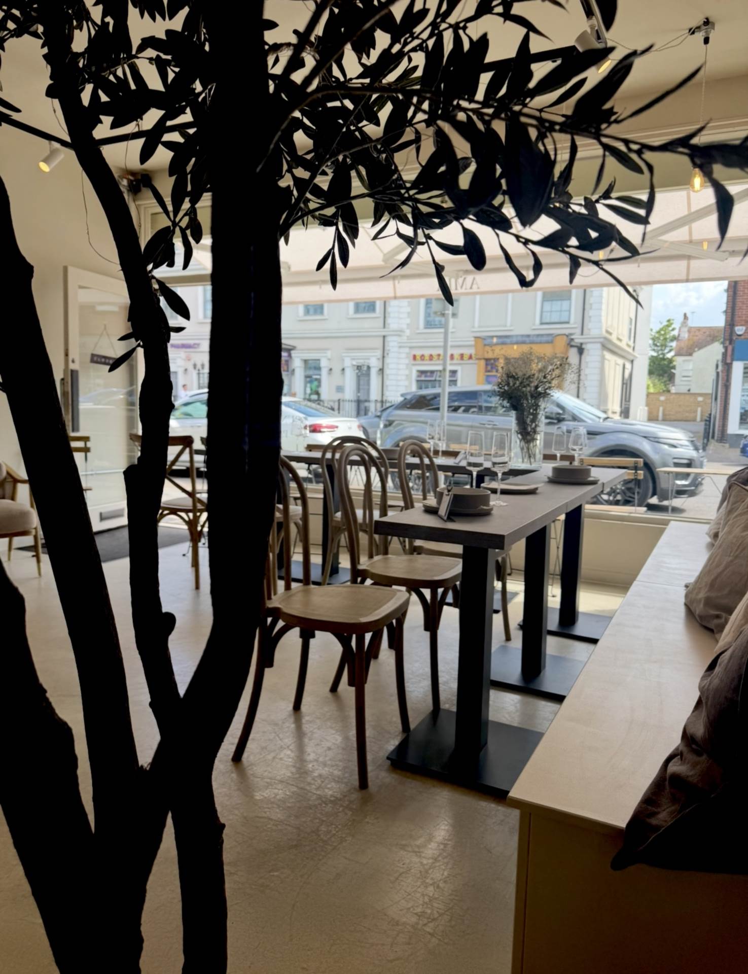 AMIA, 132 High Street, Broadstairs CT101JB, Image 8