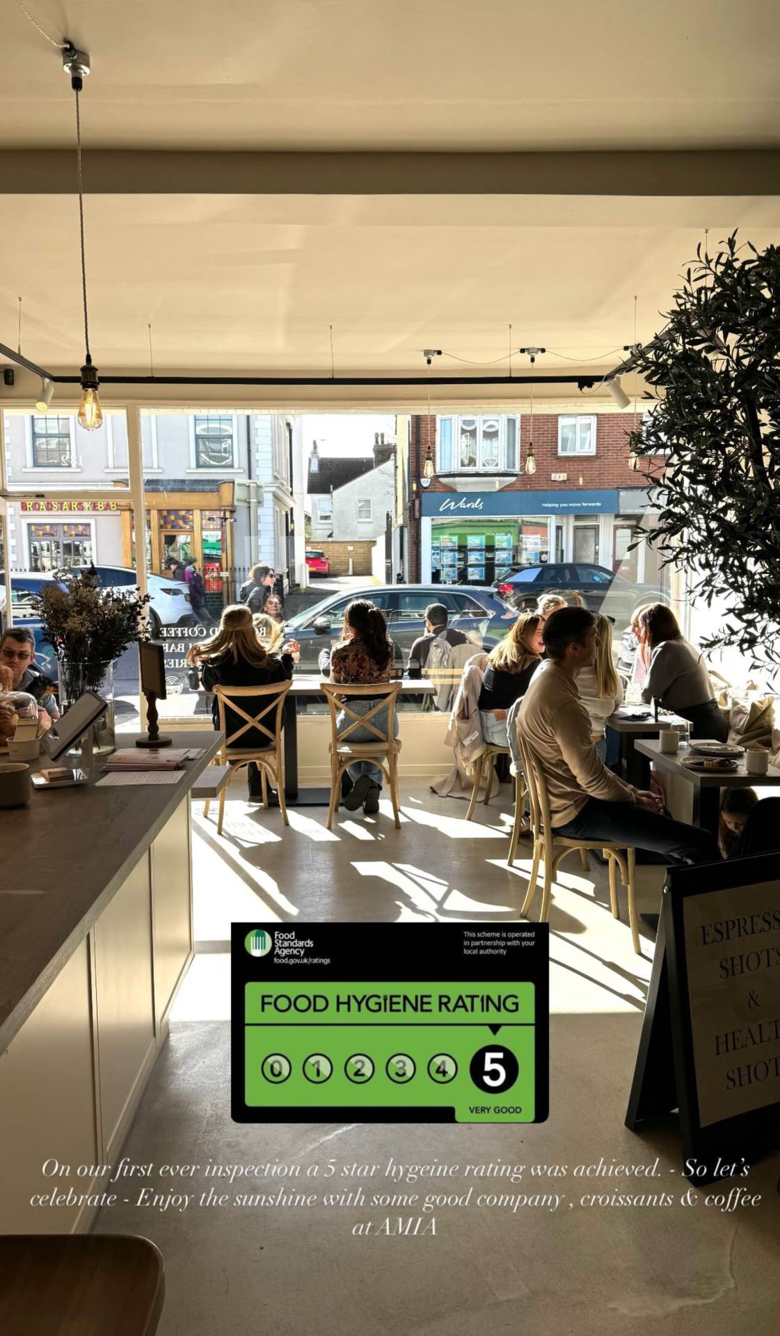 AMIA, 132 High Street, Broadstairs CT101JB, Image 9