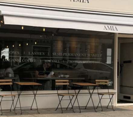 Commercial Property, AMIA, 132 High Street, Broadstairs CT101JB