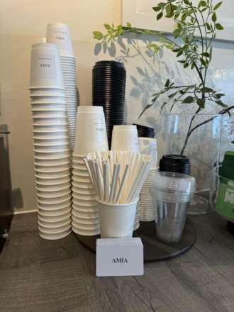 AMIA, 132 High Street, Broadstairs CT101JB, Image 11
