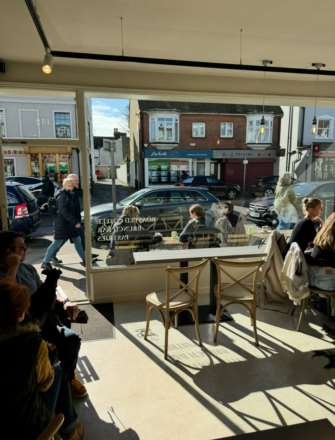 AMIA, 132 High Street, Broadstairs CT101JB, Image 7