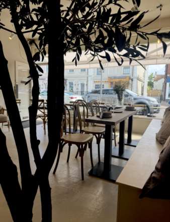 AMIA, 132 High Street, Broadstairs CT101JB, Image 8