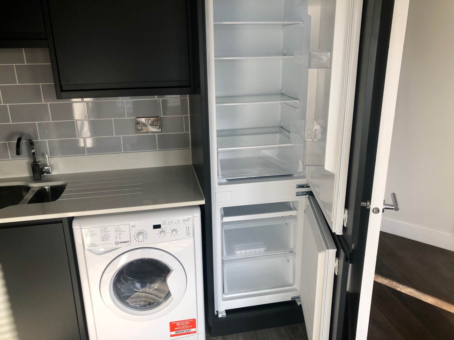 Flat 5 Ashton Lodge 34 St Peters Road, Broadstairs CT10 2AP, Image 4