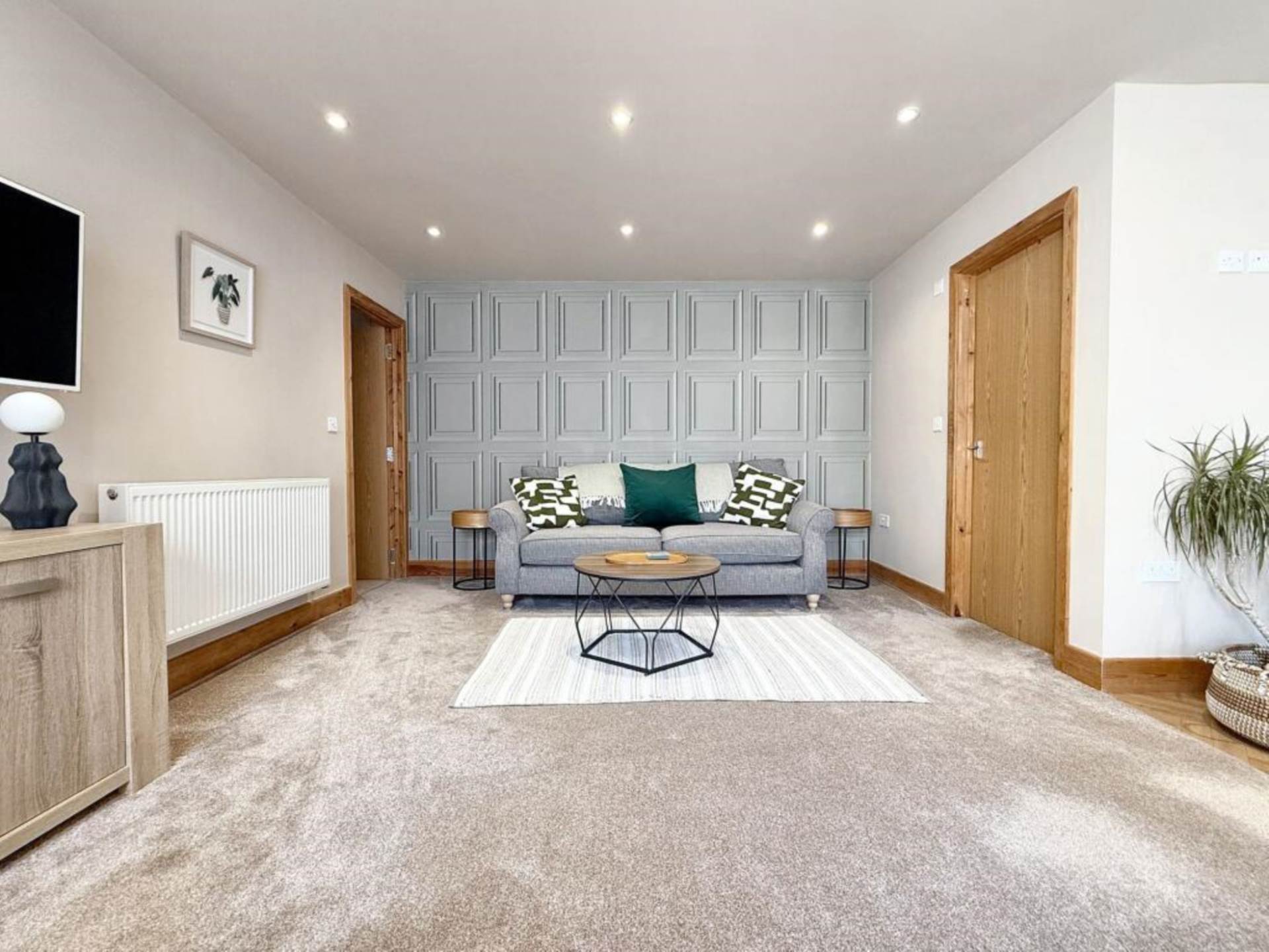 Merriland 13 The Vale, Broadstairs Ct10 1RB, Image 3