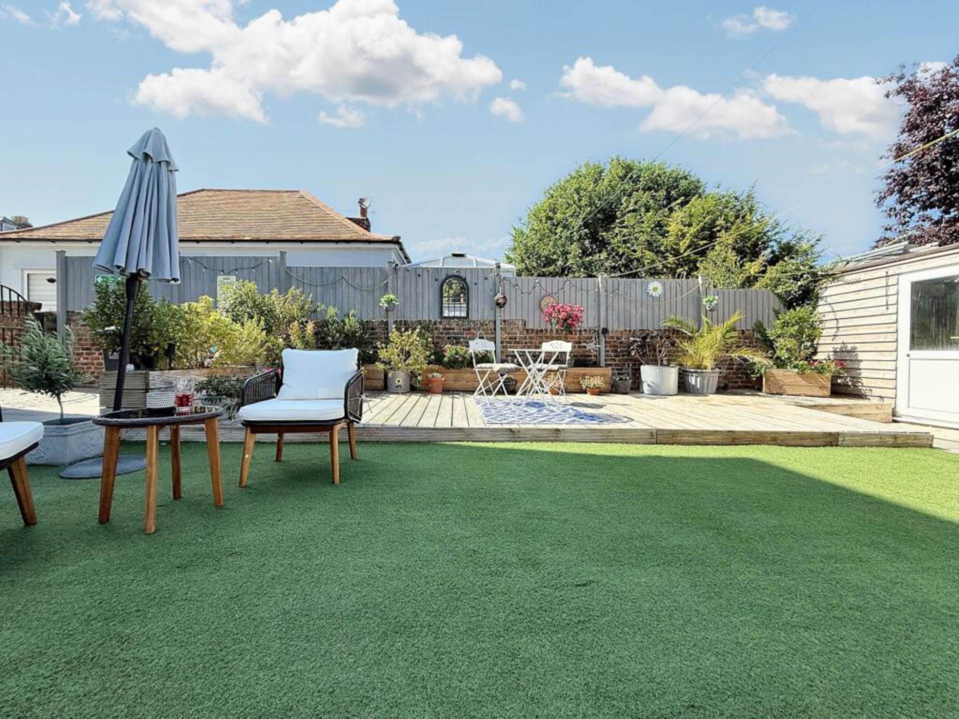 Merriland 13 The Vale, Broadstairs Ct10 1RB, Image 5