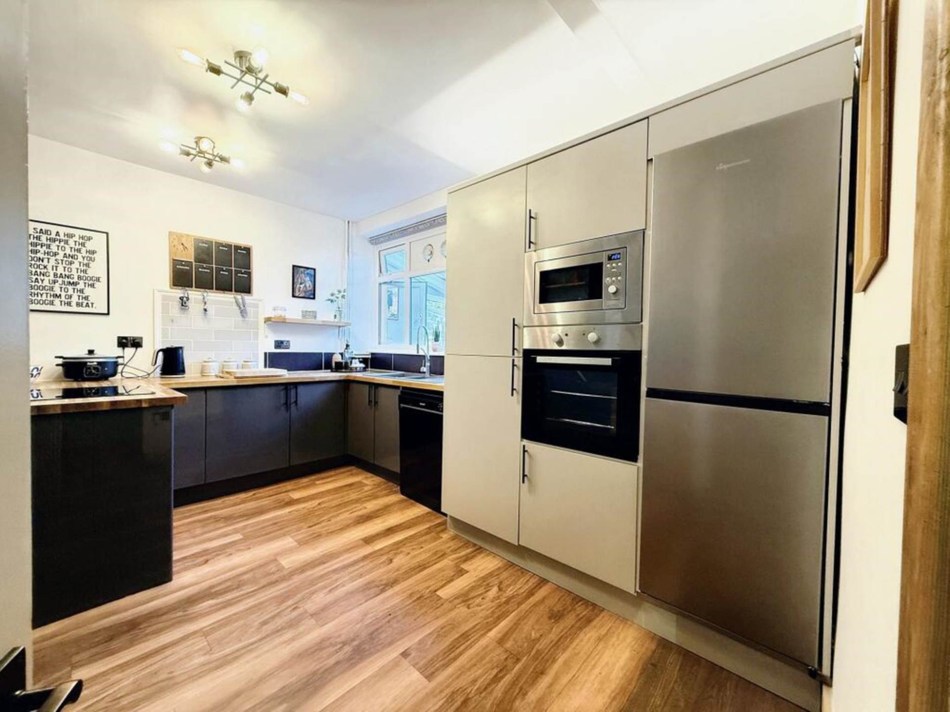 Merriland 13 The Vale, Broadstairs Ct10 1RB, Image 7