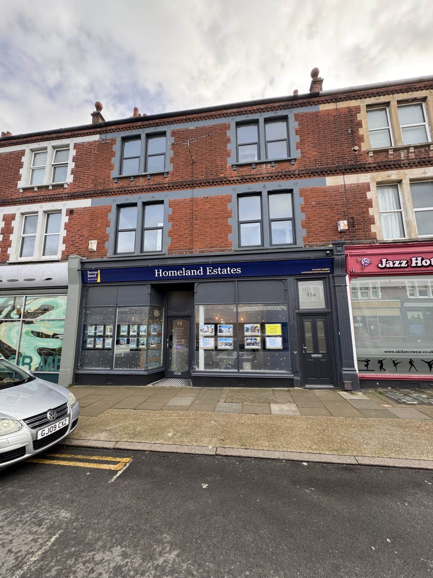 13a The Broadway, Broadstairs, Image 1