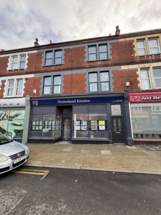 13a The Broadway, Broadstairs, Image 1