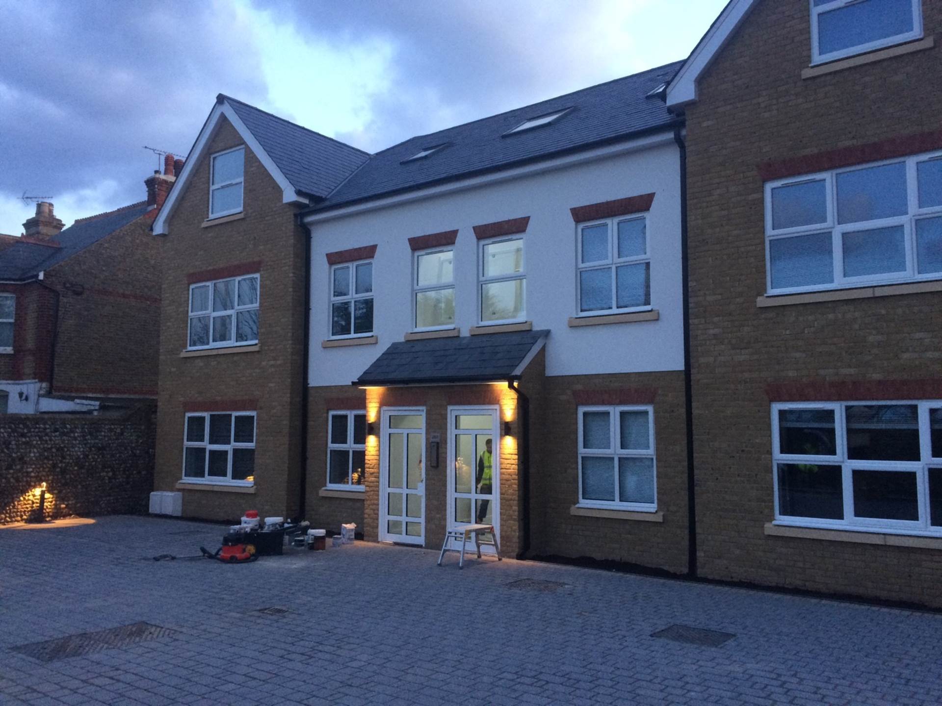 Flat 5  267  Canterbury Road, Margate CT9 5JR, Image 1