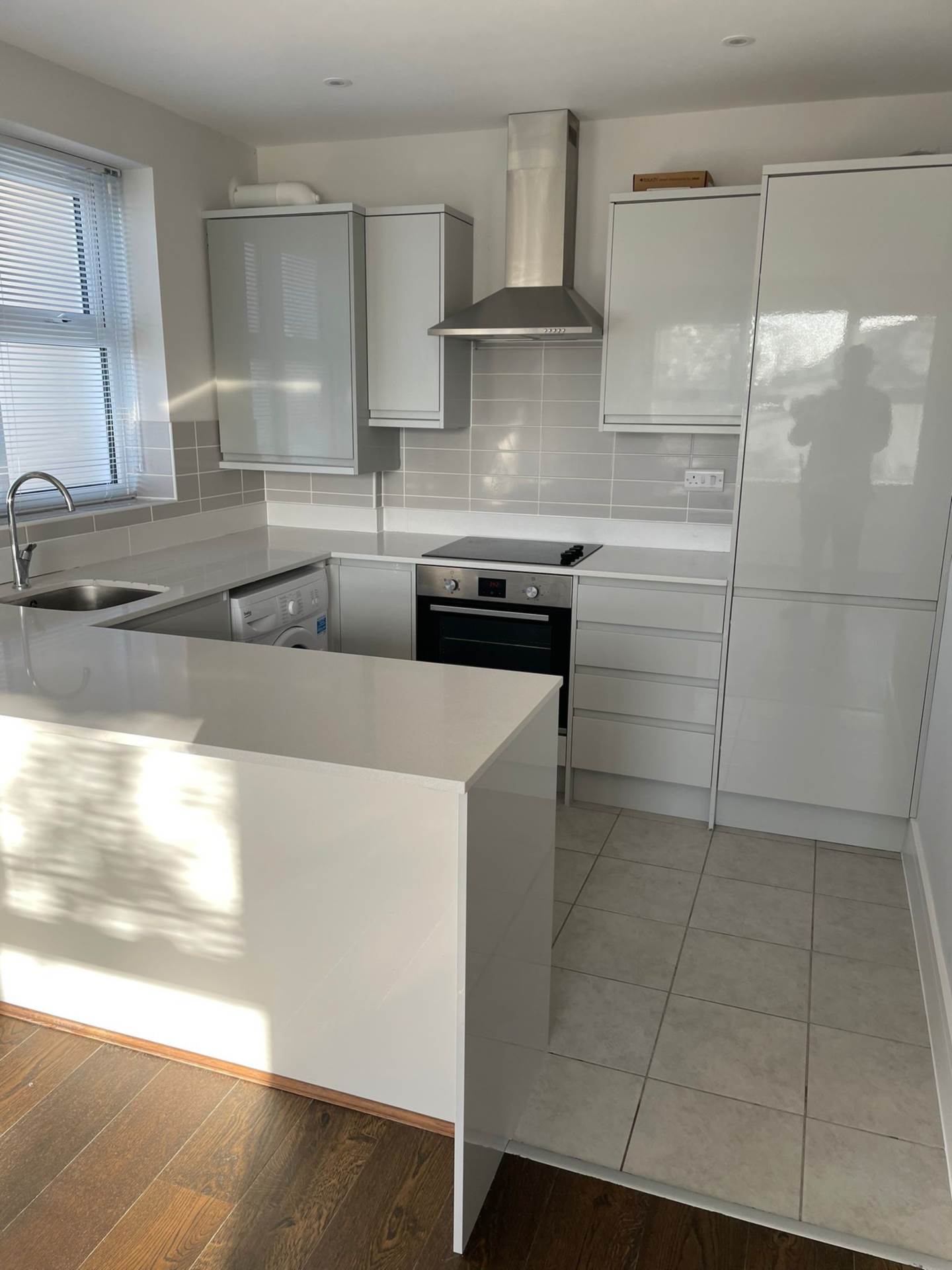 Flat 5  267  Canterbury Road, Margate CT9 5JR, Image 3