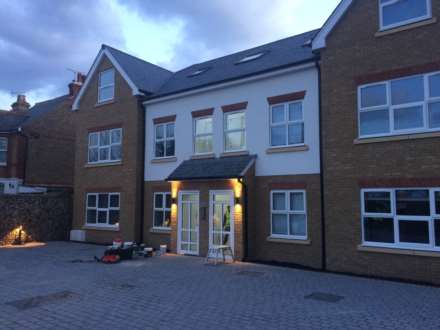 Property For Rent Canterbury Road, Margate