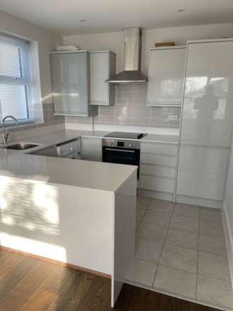 Flat 5  267  Canterbury Road, Margate CT9 5JR, Image 3