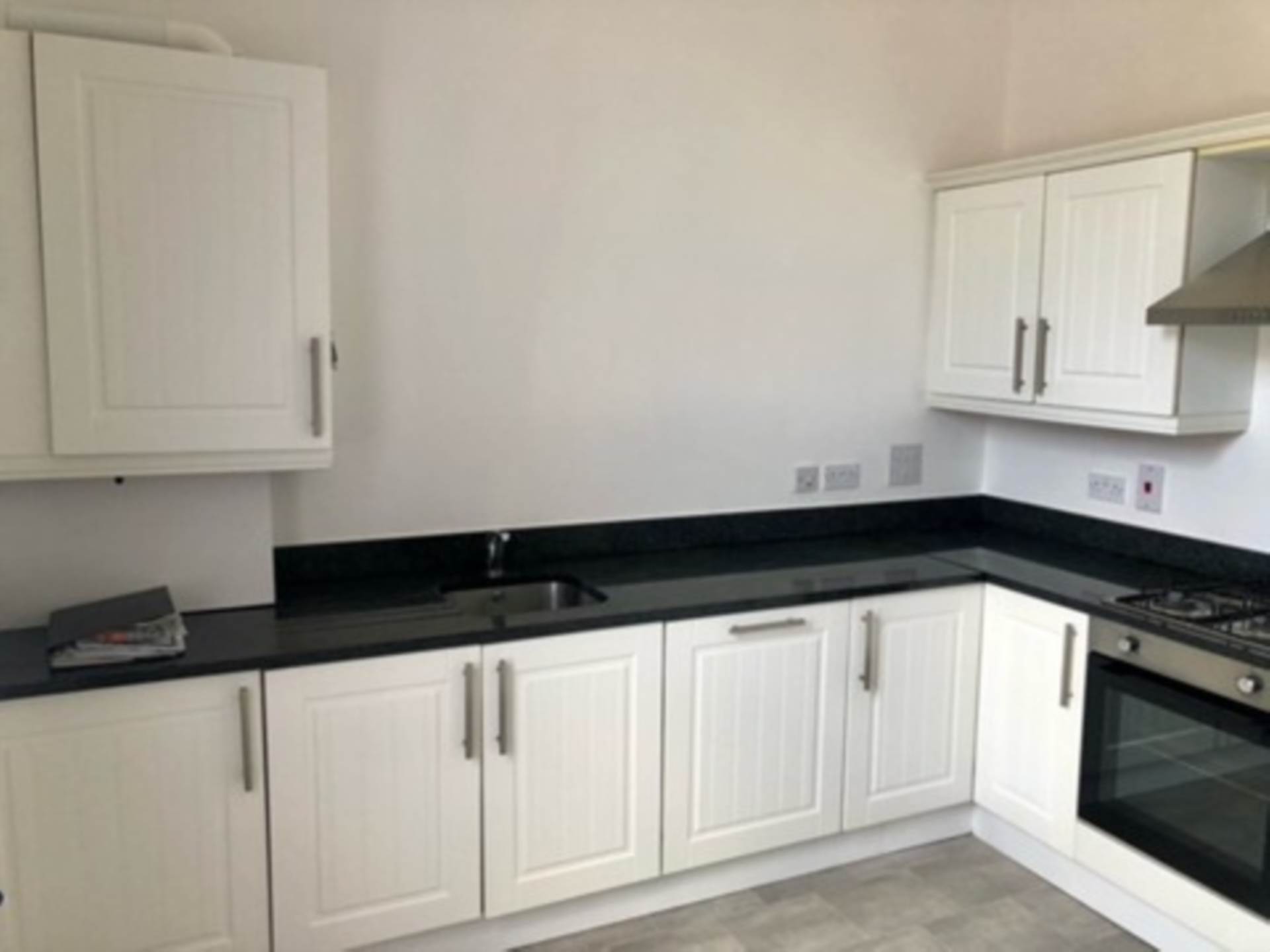 Flat 16  Alexandra Court, The Royal Sea Bathing,Canterbury Road Margate CT9 5NT, Image 2