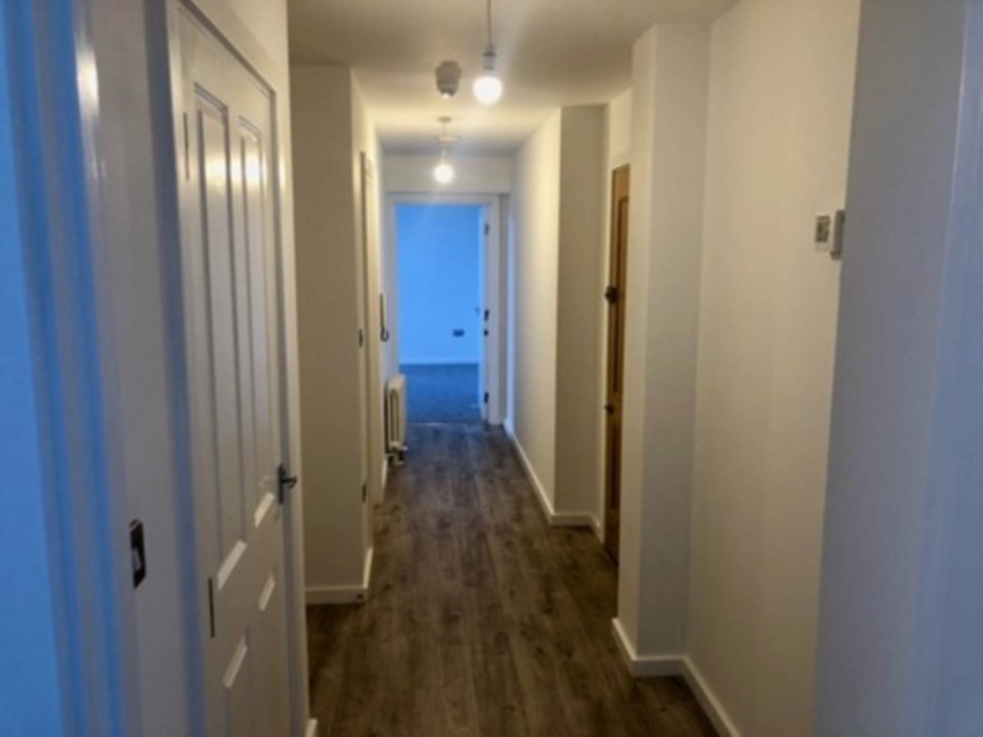Flat 16  Alexandra Court, The Royal Sea Bathing,Canterbury Road Margate CT9 5NT, Image 5