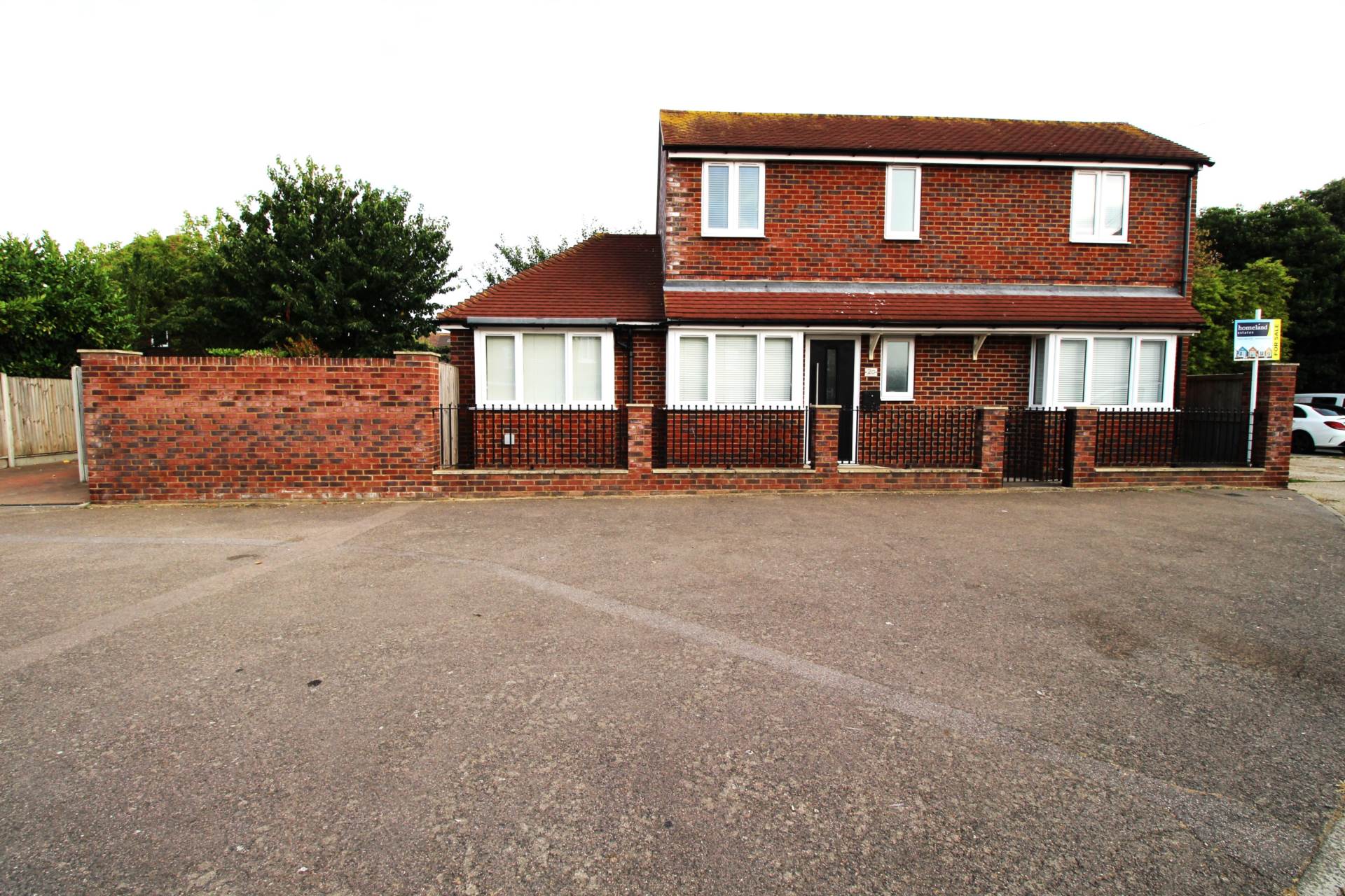 2a Norman Road, Broadstairs CT10 3BZ, Image 1