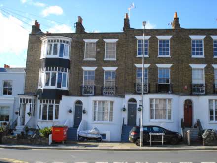 15 Bedroom Terrace, Nelson Place Broadstairs