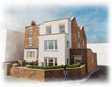 2 Bedroom Flat, Nelson Place, Broadstairs