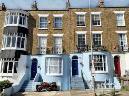 Room 1  23 Nelson Place, Broadstairs CT10 1HQ, Image 1