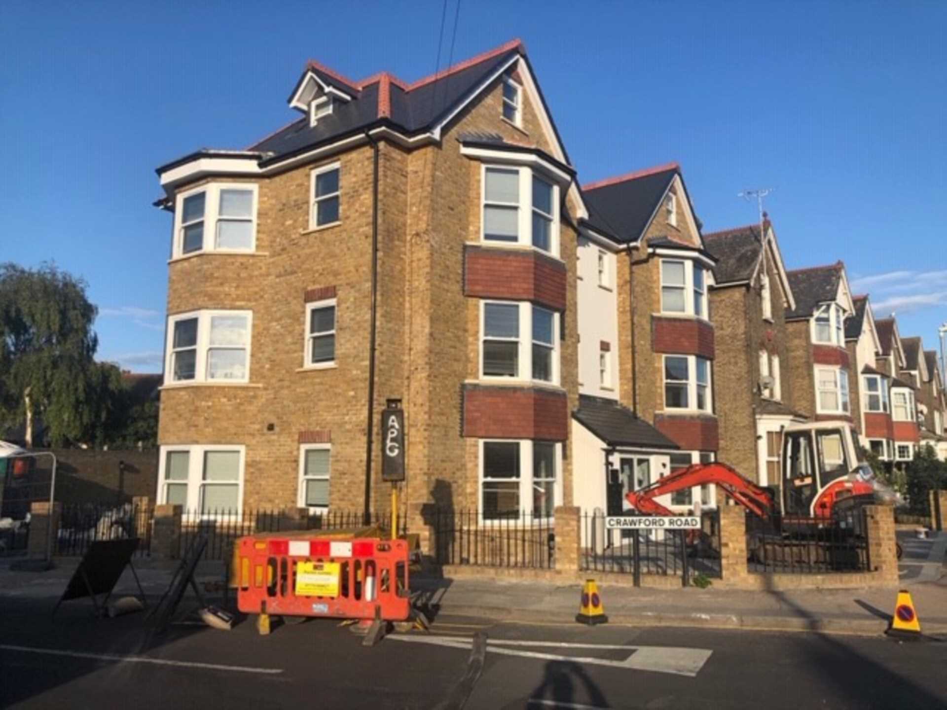7 Ashton Lodge 34 St Peters Road, Broadstairs, Image 1