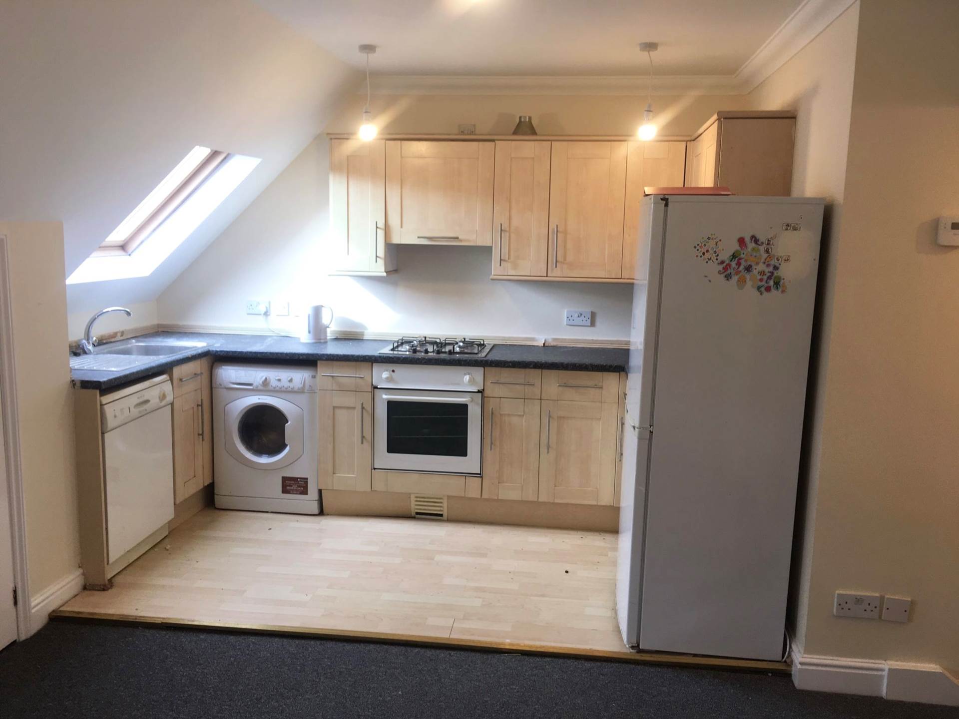 flat 7,19 Granville Road Broadstairs CT10, Image 3