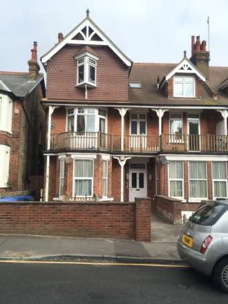 Property For Rent Granville, Broadstairs
