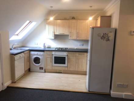 flat 7,19 Granville Road Broadstairs CT10, Image 3