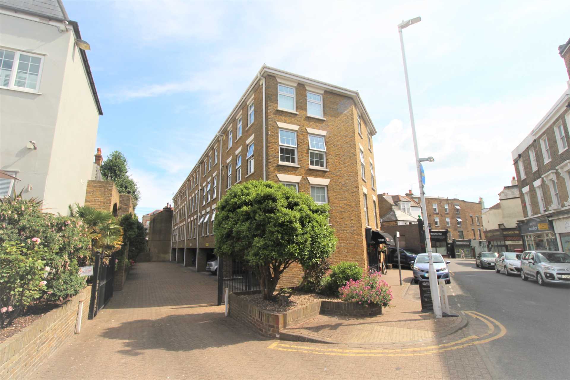 10 Serena Court,York Street Broadstairs CT10 1TU, Image 7