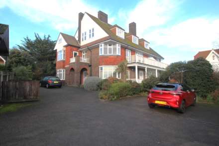 Property For Sale Flat 5 North Foreland Ave, Broadstairs