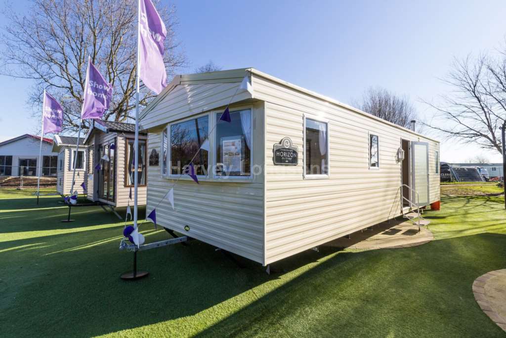 2 Bedroom Caravan, Hopton For Sale in Hopton, Norfolk Preloved