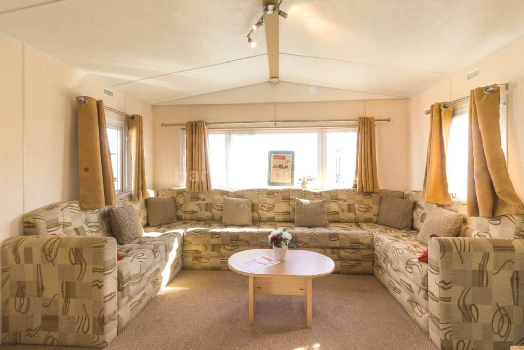 2 Bedroom Caravan, Hopton For Sale in Hopton, Norfolk Preloved