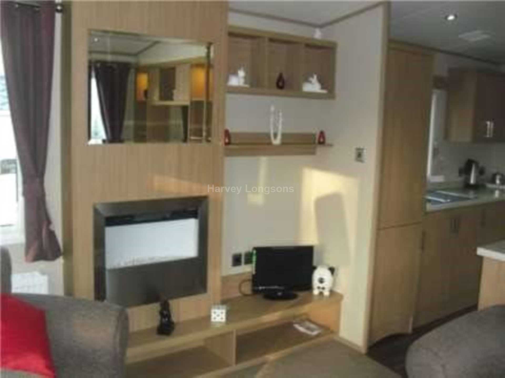 Static Caravans In Crantock Preloved