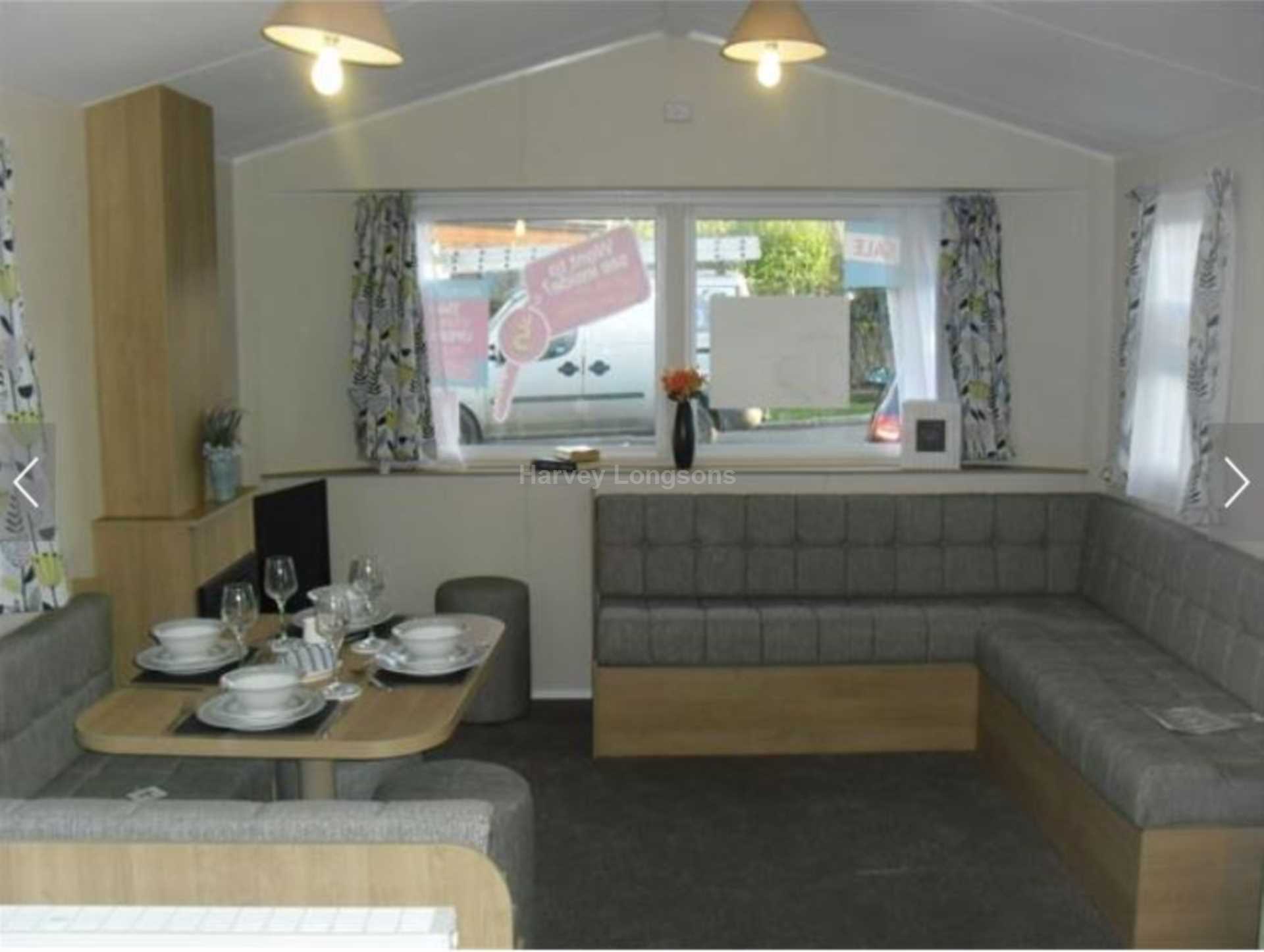 Sited Caravans Local Classifieds For Sale In Cornwall Preloved