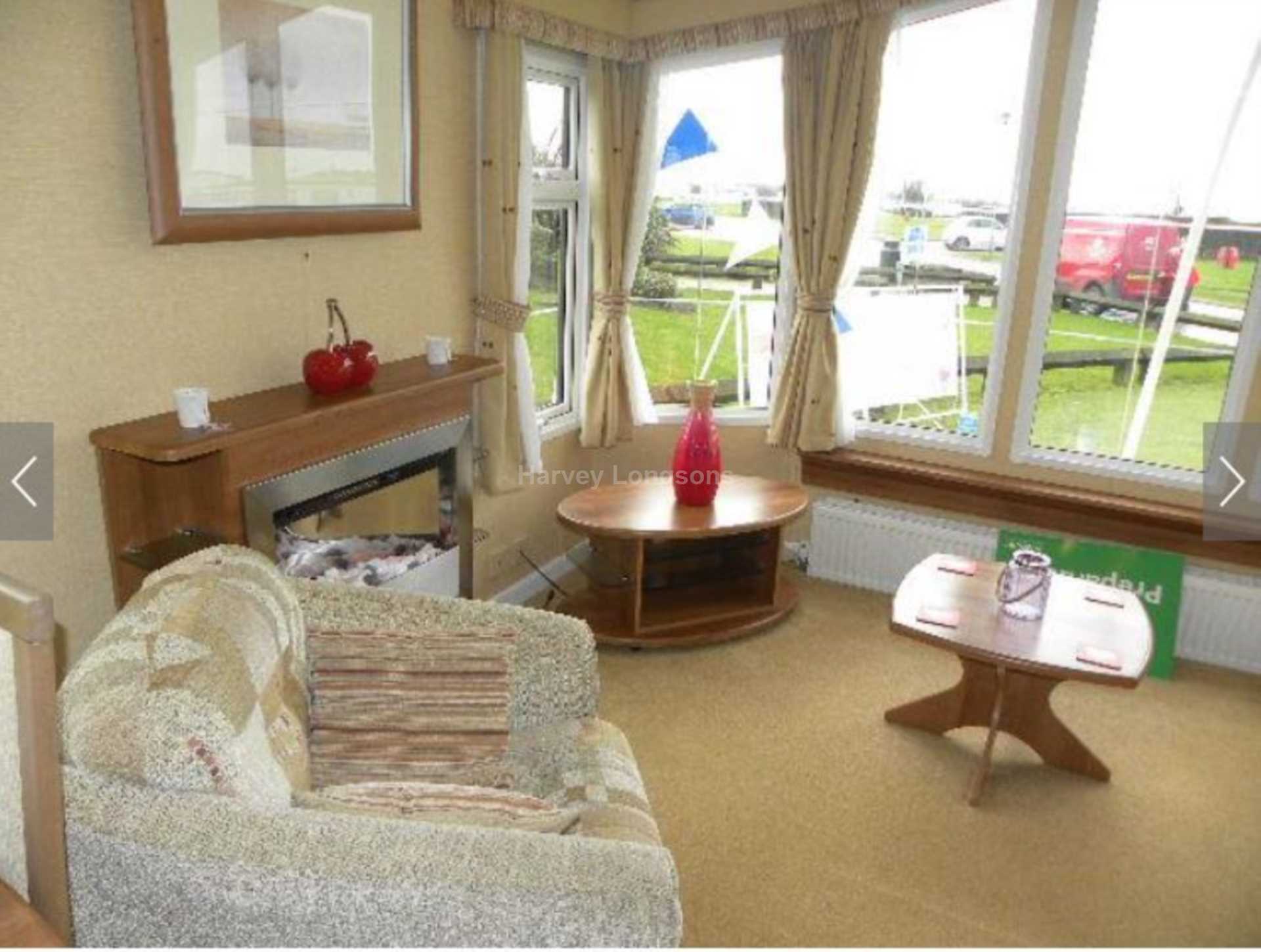 3 Bedroom Caravan, Withernsea For Sale in Withernsea, East Riding Of