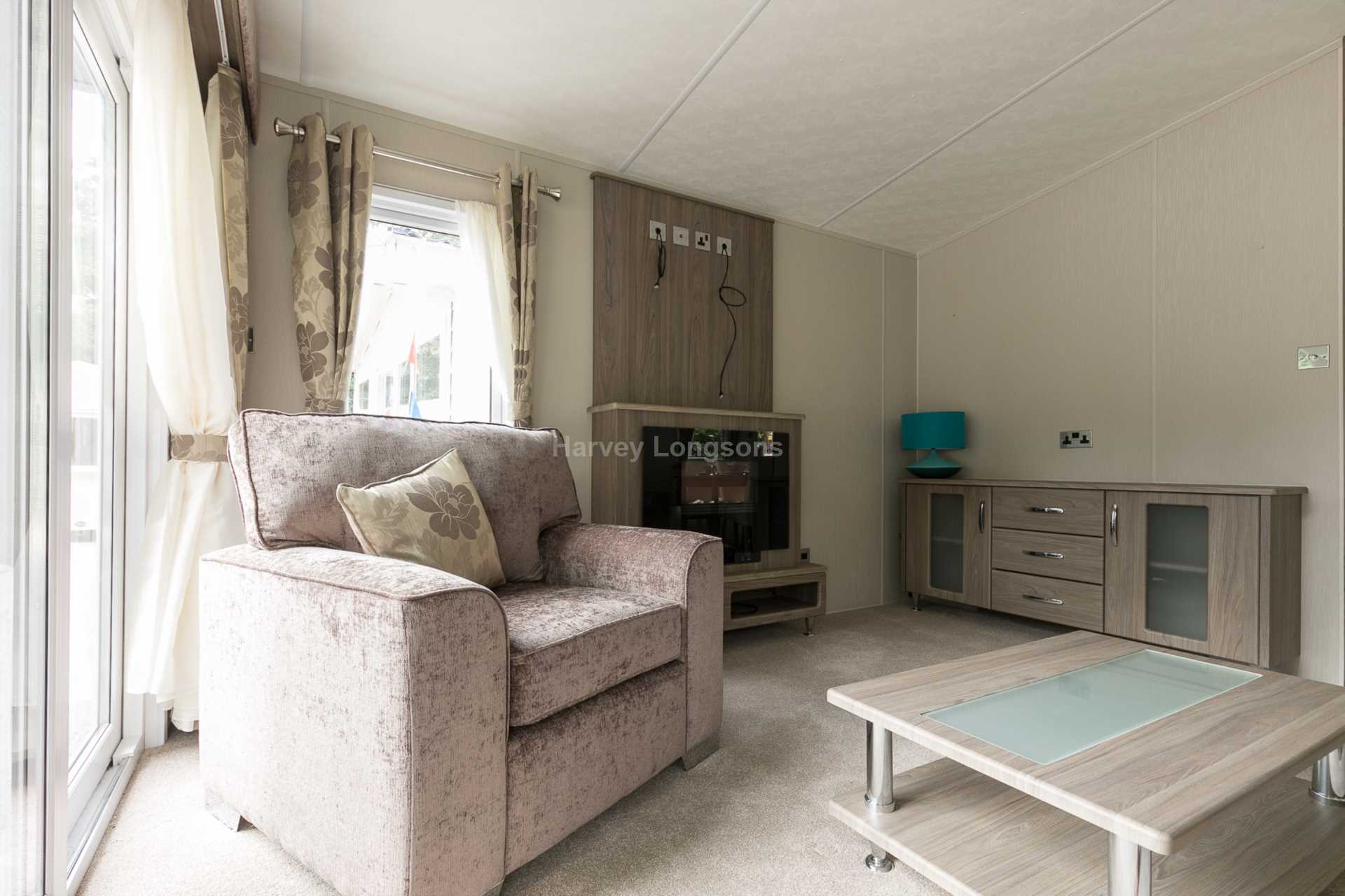 2 Bedroom Lodge, St Leonards On Sea For Sale in St Leonards On Sea