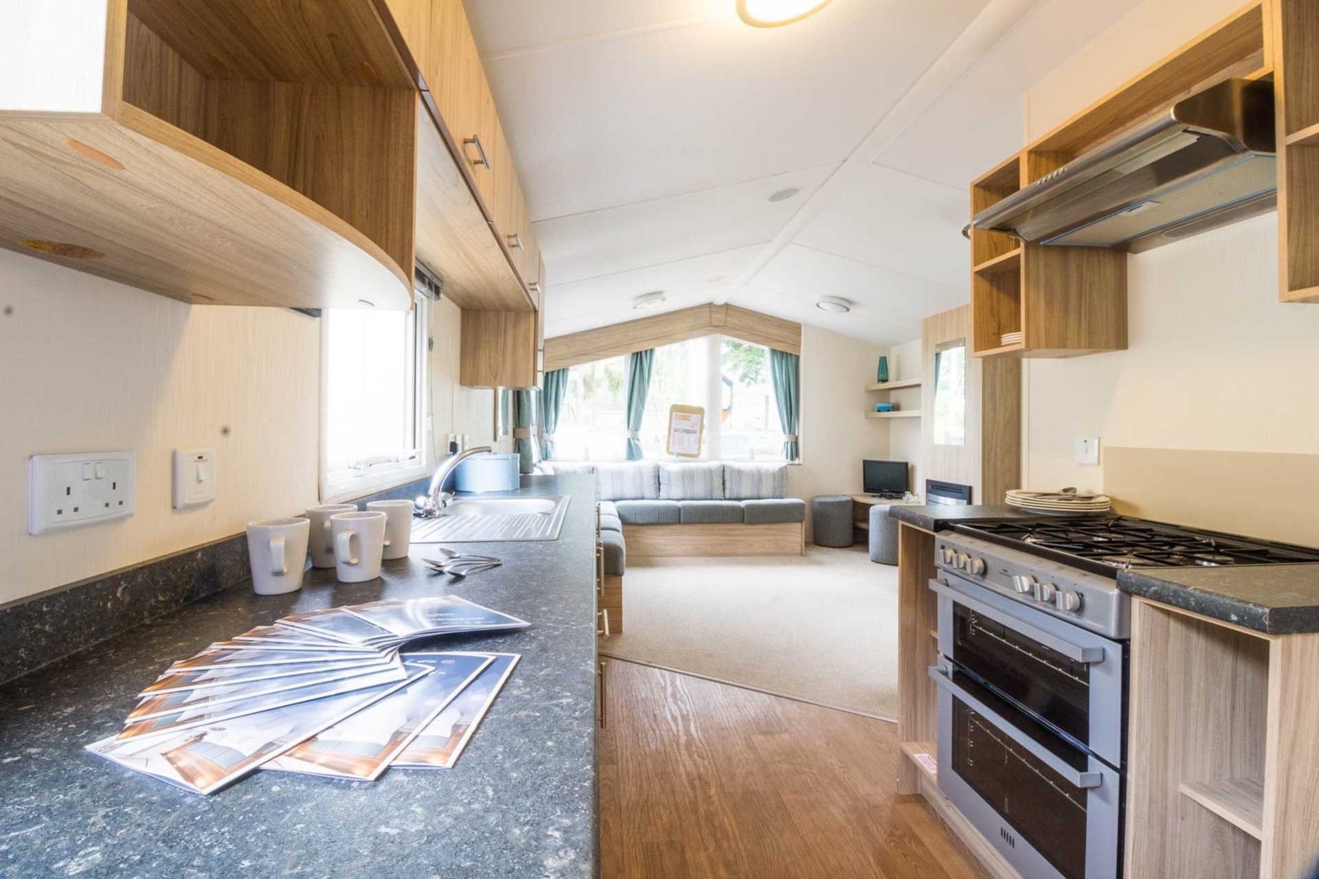 2 Bedroom Mobile Home, Belton For Sale in Belton, Norfolk Preloved