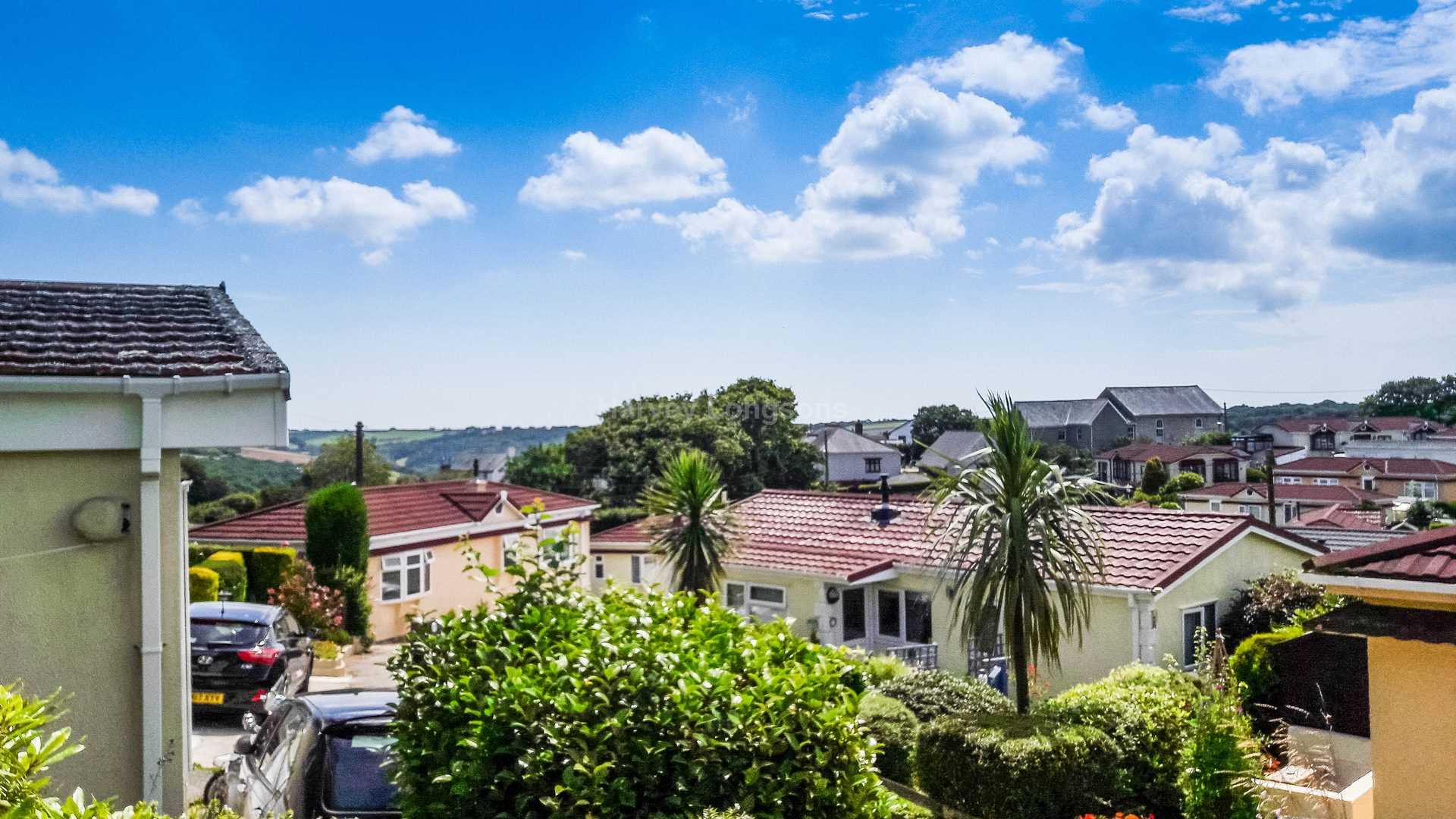 1 Bedroom Park Home, St Austell For Sale in St Austell, Cornwall Preloved