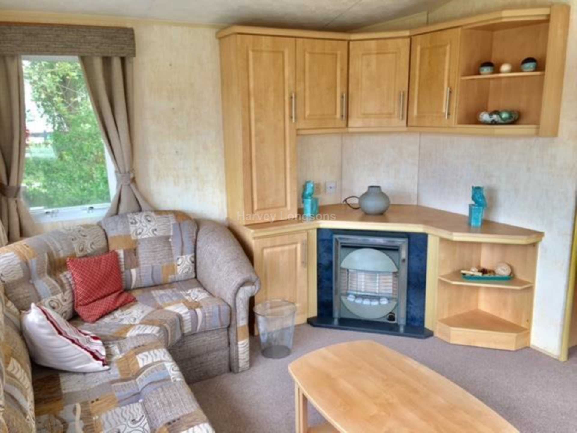 2 Bedroom Caravan, California Cliffs For Sale in California Cliffs