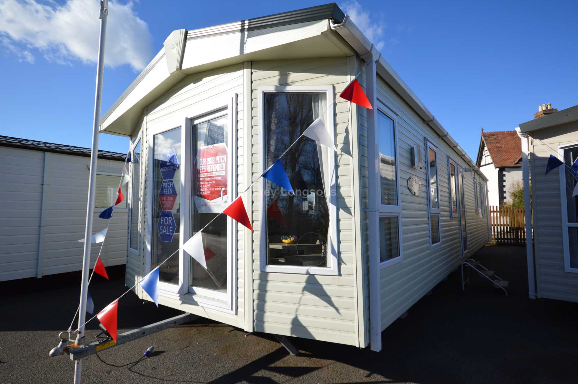 Static Caravans in Hythe, Kent Preloved