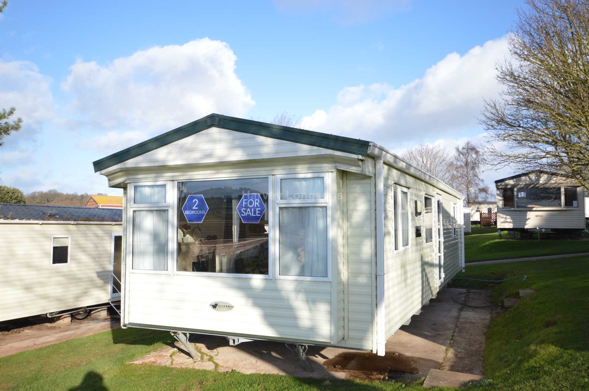 static caravan devon Mobile Homes and Park Homes in United Kingdom