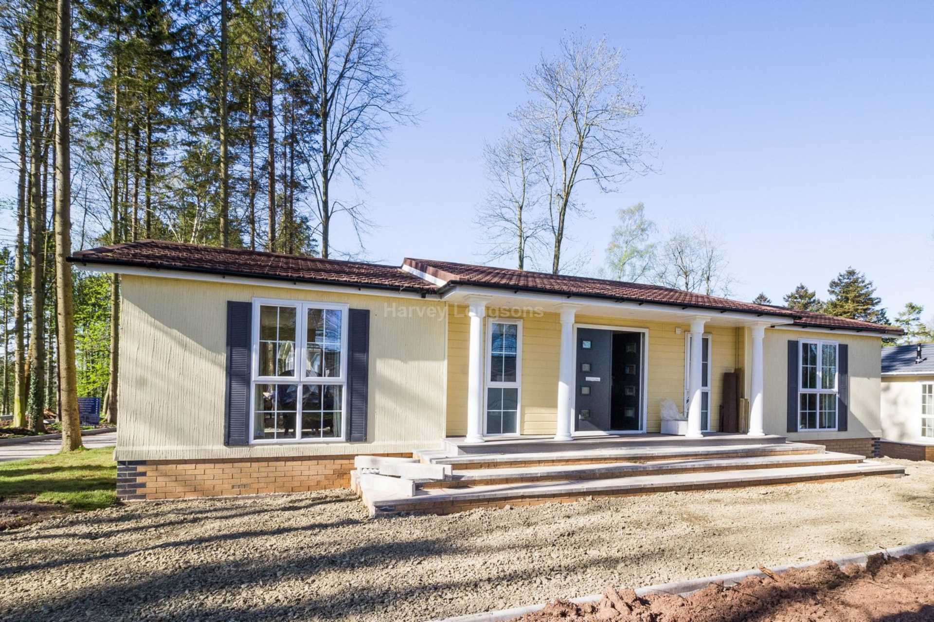 Preloved Park Homes For Sale Preloved Park Homes For Sale