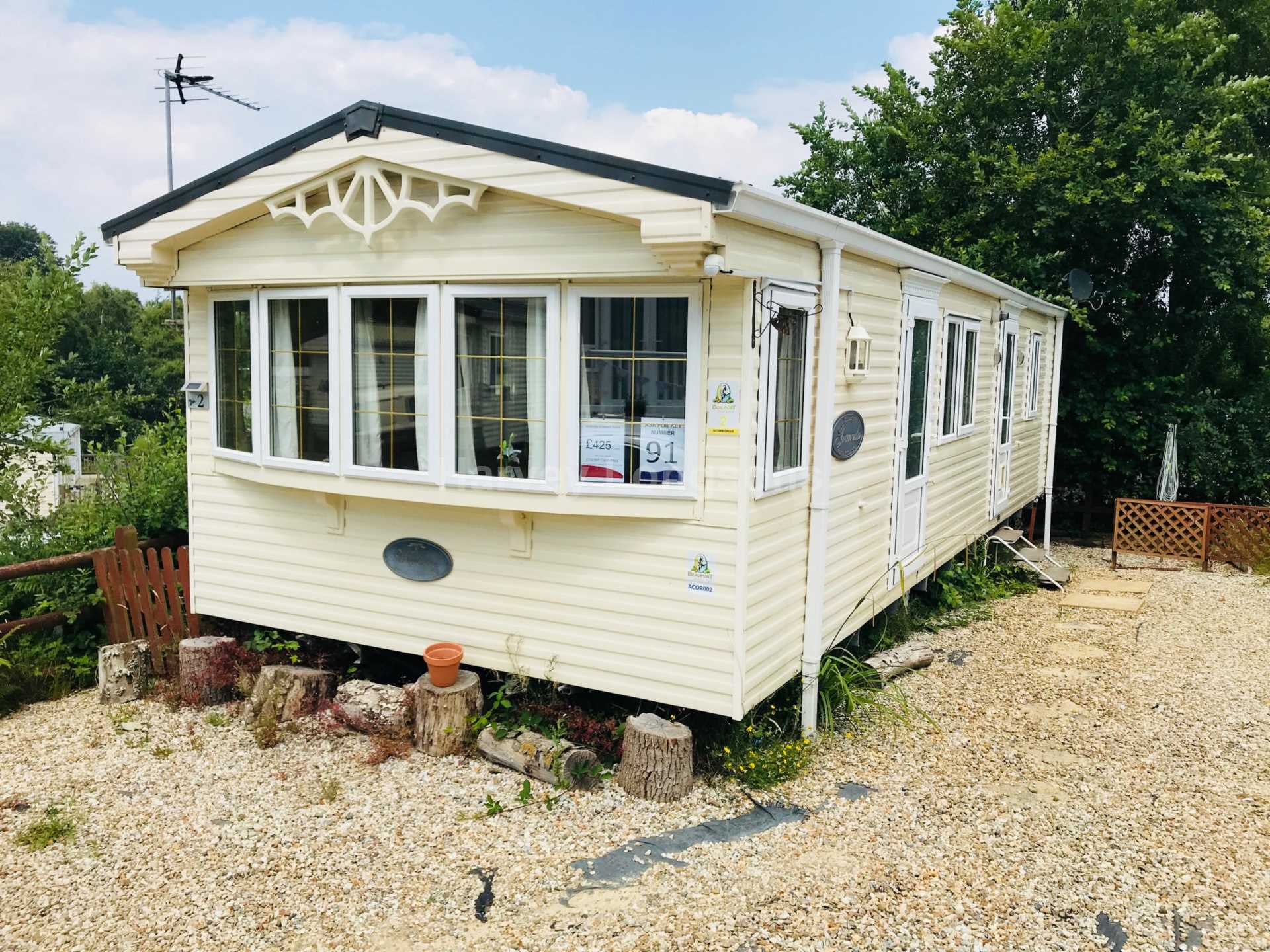 willerby granada caravans Mobile Homes in UK, For Sale Preloved
