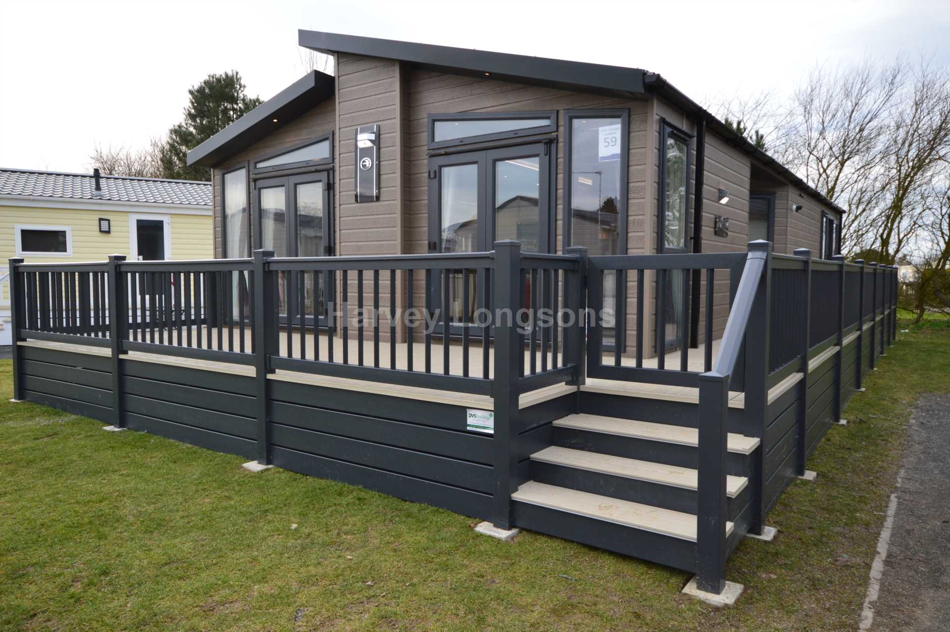 2 Bedroom Lodge, Dymchurch For Sale in Dymchurch, Kent Preloved