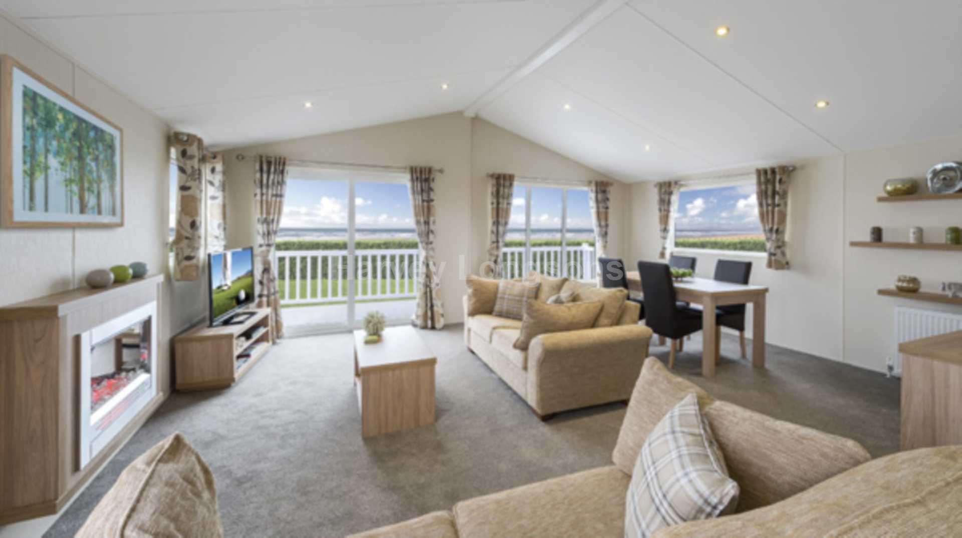 2 Bedroom Lodge, Brixham For Sale in Brixham, Devon Preloved