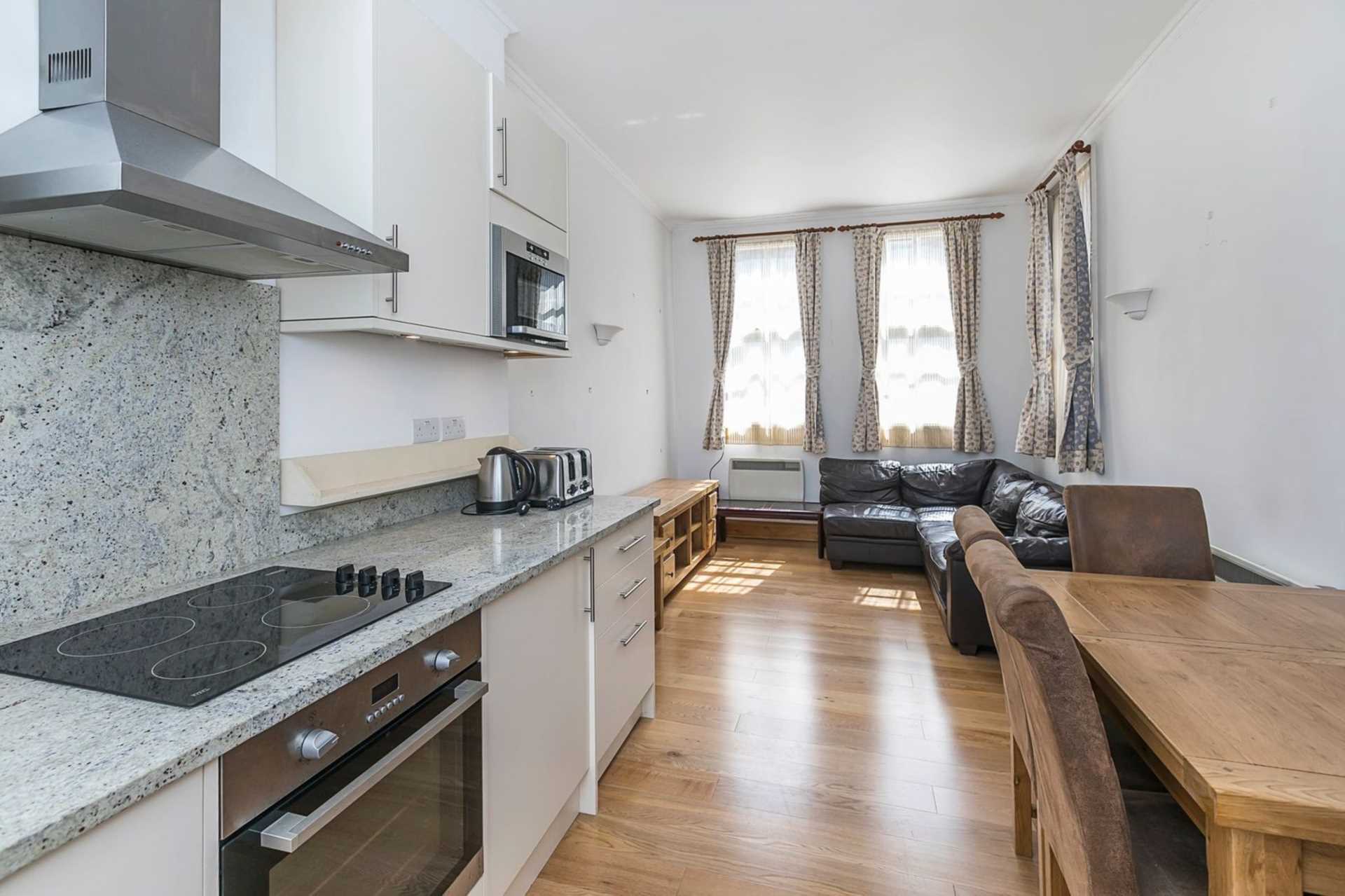 St Georges Drive, Pimlico, SW1V, Image 1