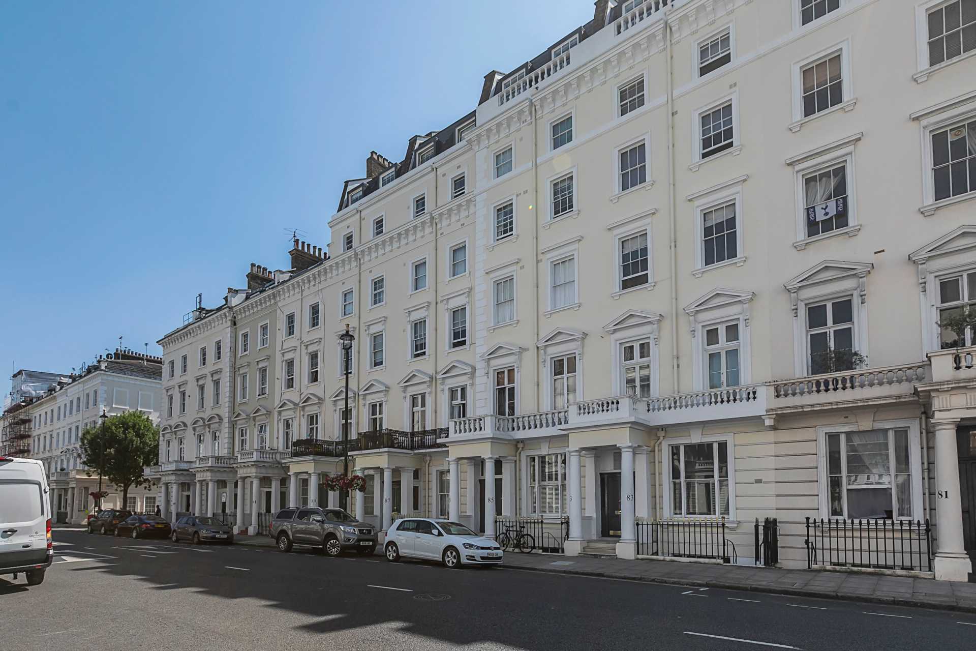 St Georges Drive, Pimlico, SW1V, Image 8